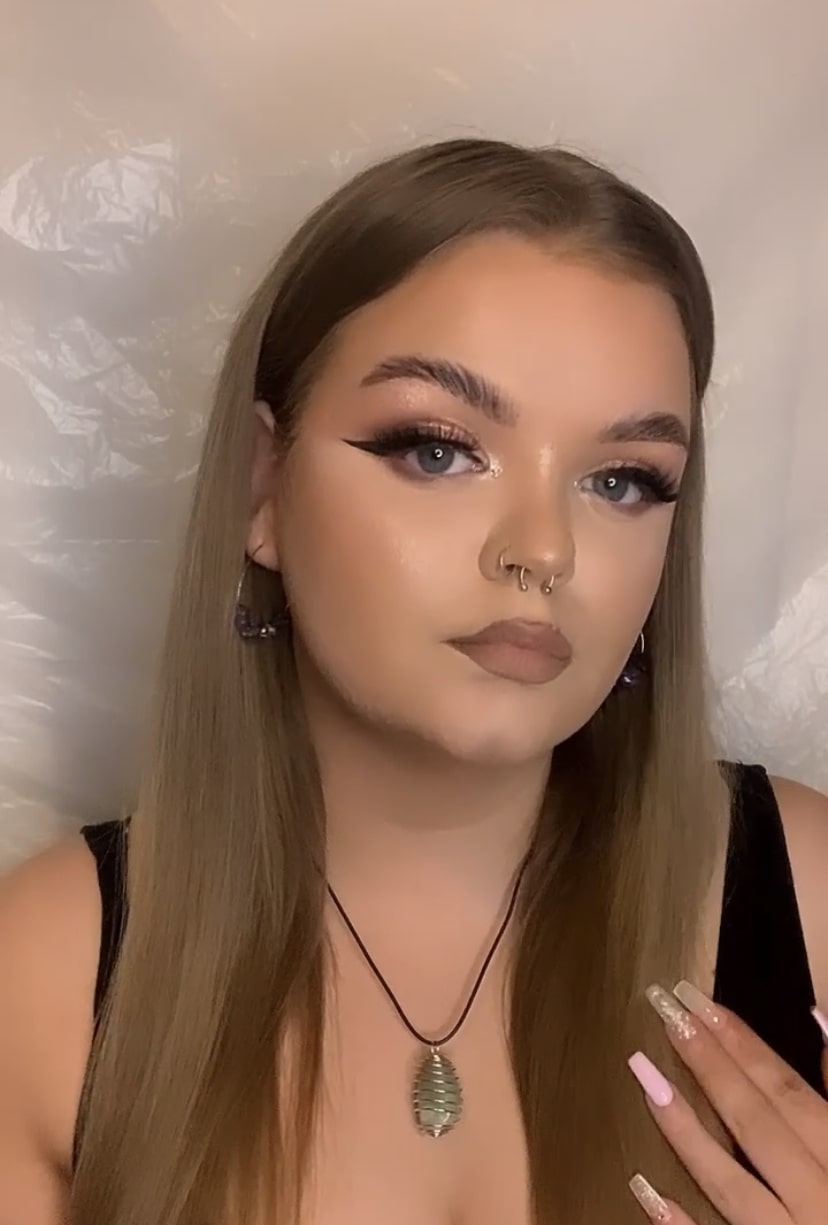A photo of Ashleigh