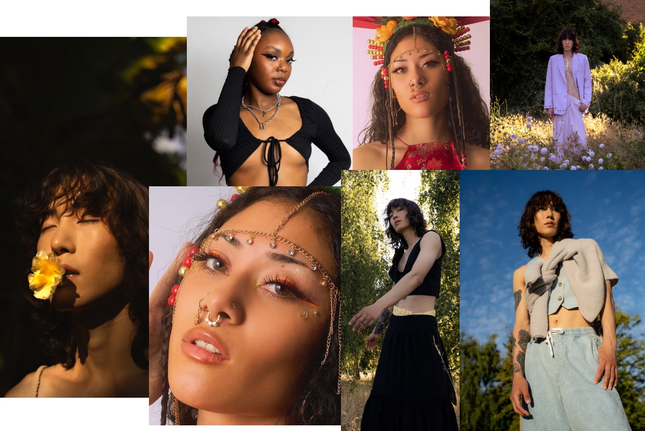 collage