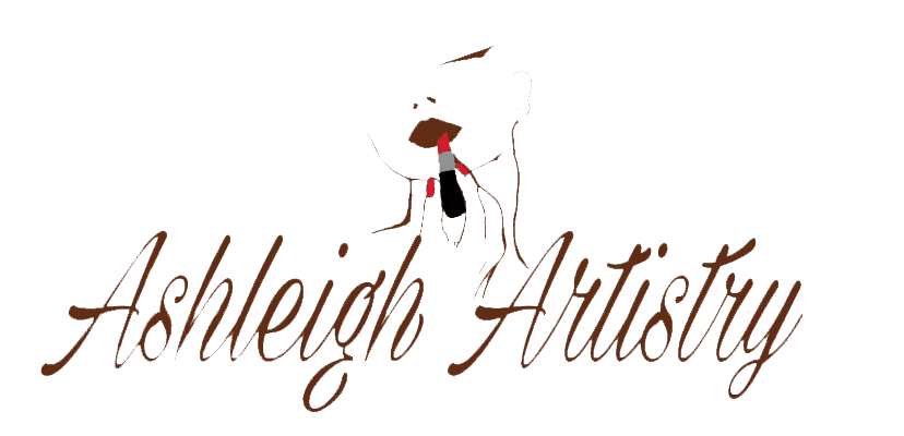 Ashleigh Artistry Logo
